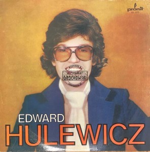 Edward Hulewicz – Edward Hulewicz LP