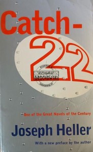 Catch 22