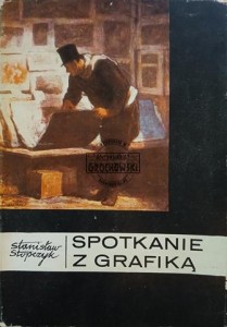 Spotkanie z grafiką