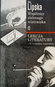 Wspólnicy zielonego wiatraczka