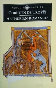 Arthurian Romances