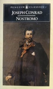 Nostromo