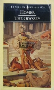 The Odyssey
