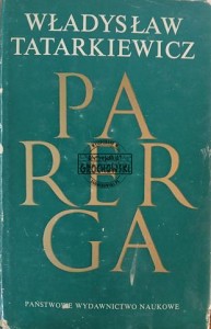 Parerga