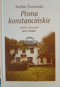 Pisma konstancińskie