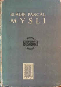 Myśli