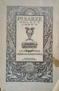 Lilla Weneda i Grób Agamemnona