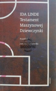 Testament Maszynowej Dziewczynki