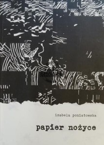 Papier nożyce