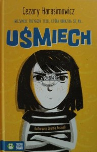 Uśmiech
