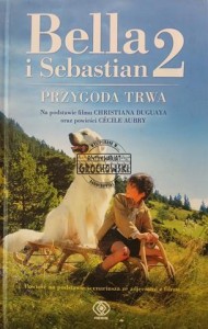 Bella i Sebastian 2. Przygoda trwa