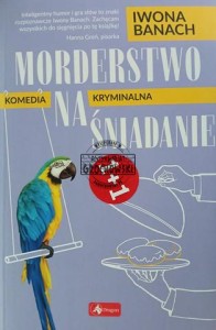Morderstwo na śniadanie