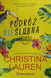 Podróż nieślubna