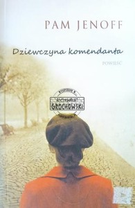 Dziewczyna komendanta