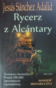 Rycerz z Alcantary