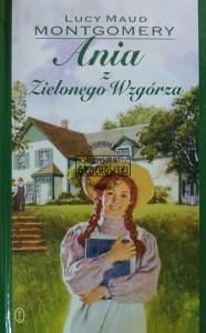 Ania z Zielonego Wzgórza