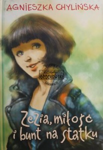 Zezia, miłość i bunt na statku