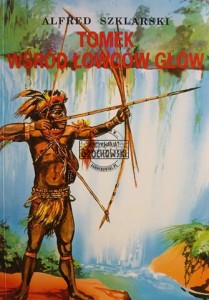 Tomek wśród łowców głów