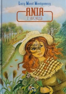 Ania z Avonlea
