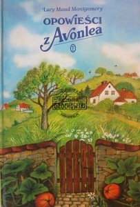 Opowieści z Avonlea