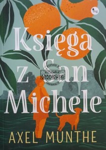 Księga z San Michele