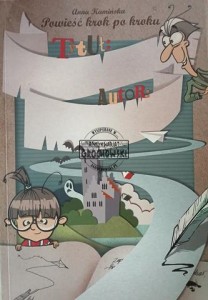 Powieść krok po kroku