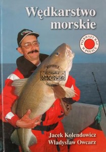 Wędkarstwo morskie