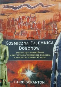 Kosmiczna tajemnica Dogonów