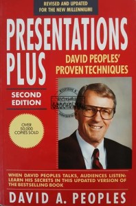 Presentations Plus