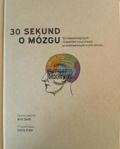 30 sekund o mózgu