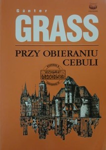Przy obieraniu cebuli