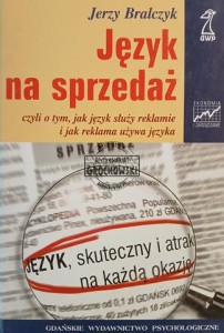 Język na sprzedaż