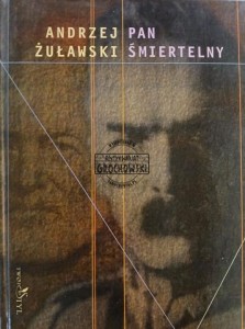Pan śmiertelny