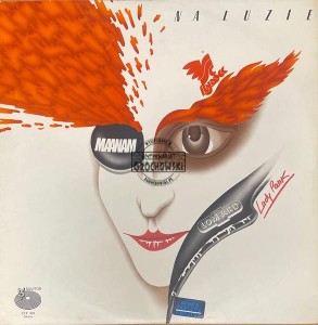 Various – Na Luzie LP