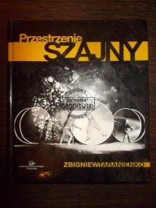 Przestrzenie Szajny