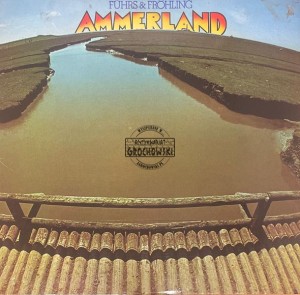 Führs & Fröhling – Ammerland LP