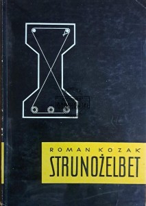 Strunożelbet