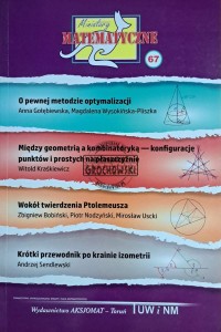 Miniatury matematyczne