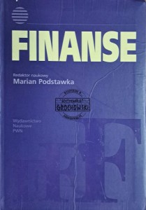Finanse