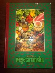 Kuchnia wegetariańska Tentenu