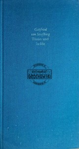 Tristan und Isolde