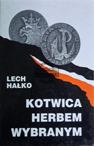 Kotwica herbem wybranym