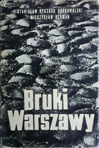 Bruki Warszawy