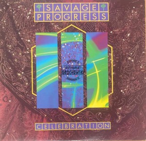 Savage Progress – Celebration LP