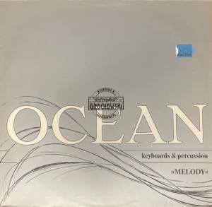 Ocean – Melody LP