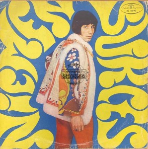 Czesław Niemen i Akwarele – Sukces LP