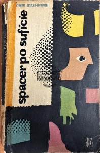 Spacer po suficie