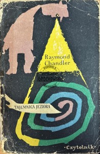 Tajemnica jeziora