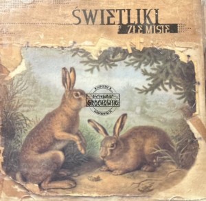 Świetliki – Złe Misie CD