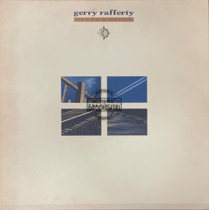 Gerry Rafferty – North And South LP